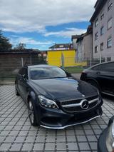 Mercedes-Benz CLS 500 Shooting Brake Facelift 1. Hand Mwst. - Mercedes-Benz CLS 500 Shooting Brake Gebrauchtwagen