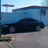 Audi a6 S-line 2.0 TFSi TÜV NEU - Audi 80 mit Benzin-Antrieb: Limousine, 2.6