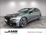 Audi S6 Avant TDI AHK/Luft/HD-Matrix/Standhz/Allradlk - Audi S6: Kombi