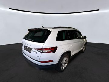 Skoda Kodiaq - 4