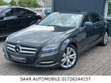 Mercedes-Benz CLS 250 CDI/NAVI/EL.SD/XENON/TEMP./LEDER - Mercedes-Benz CLS 250 Gebrauchtwagen