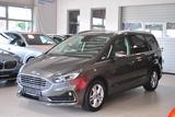 Ford Galaxy Hybrid Titanium 7-Sitzer - gebrauchte Ford Galaxy aus dem Jahr 2023