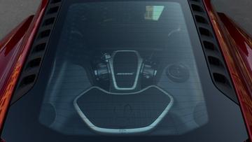 2015 Mclaren 650S COUPÉ — миниатюра 11