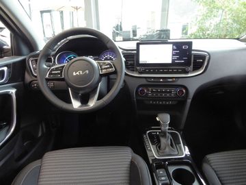 Kia Ceed SW 1.6 GDI DCT OPF Plug-in-Hybrid Spirit