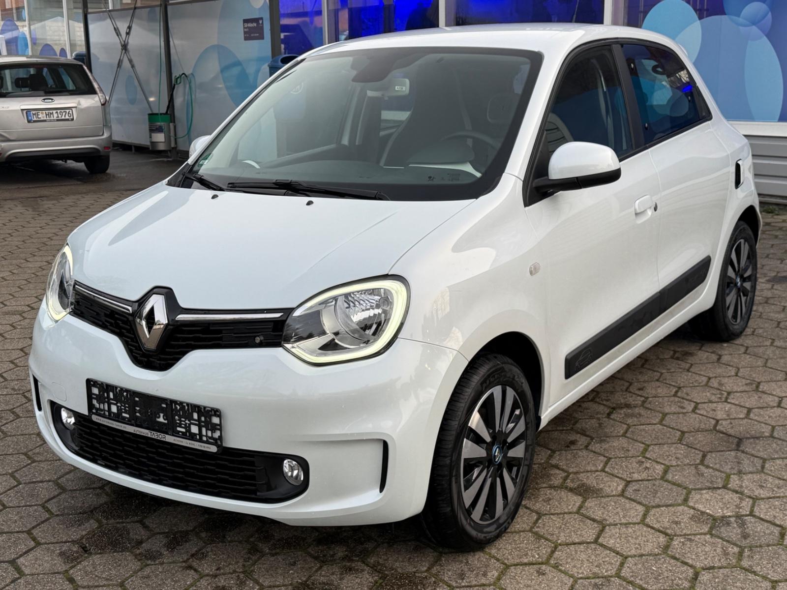 Renault Twingo Zen Electric AUTOMATIK ELEKTRO
