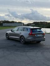 Volvo V60 D4 Geartronic Inscription  - Volvo V60: Geartronic