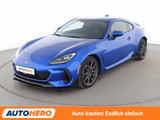 Subaru BRZ 2.4 Sport ES Aut.*ACC*PDC*SHZ*ALU*KLIMA* - Subaru BRZ: 2.4