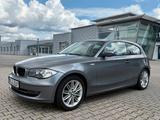 BMW 118i E81 | 2010 | 140.000 km | Sunroof  - BMW 1er-Reihe E81