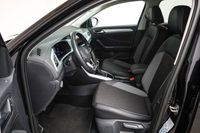 Volkswagen T-Roc - Vorschau Bild 10
