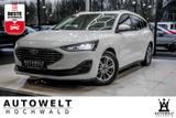 Ford Focus 1.5 D 8G-Autom. Titanium X NAVI RFK LED - Ford Focus: 1.8