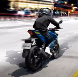 Suzuki GSX-S 125 * ABS * Euro5+ * 2027 - Offers