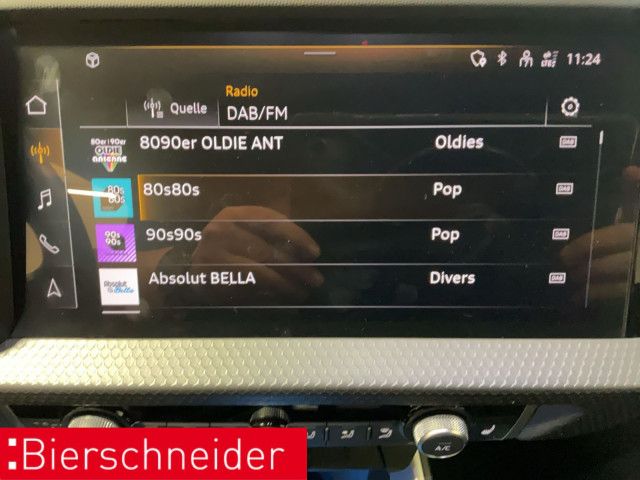 Audi A1 - Bild 25