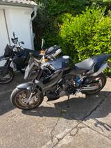 KTM 990 Super Duke aus 2008, wenig Laufleistung - KTM 200 DUKE