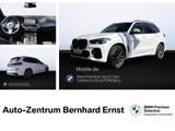 BMW X5 xDrive30d M Sport Pano HuD H/K ACC+ AHK 360Â° - BMW X5: Leasing
