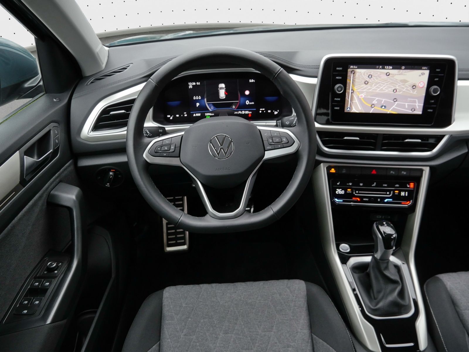 Volkswagen T-Roc - Bild 8