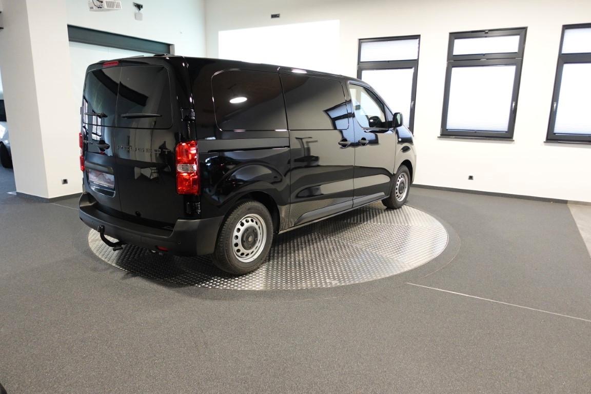 Peugeot Expert L2*Camper*Van*AHK*Flügel*Nebel*Kamera*