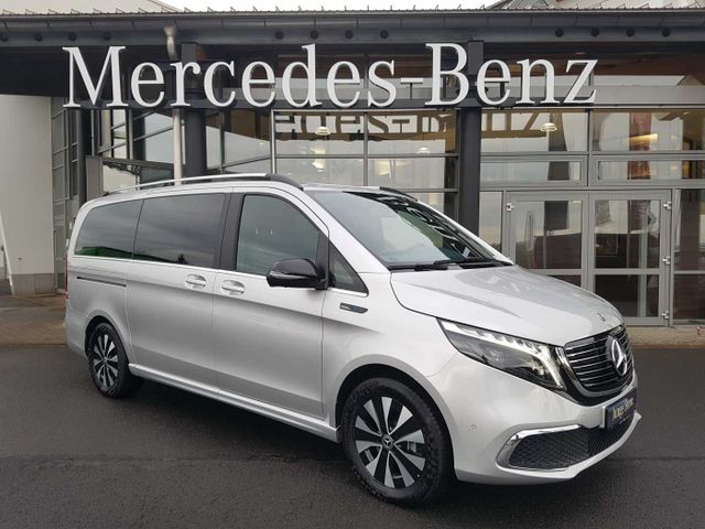 Mercedes-Benz EQV 300 AVANTGARDE DISTRONIC MBUX LED 360°