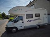 McLouis Glen 440 - McLouis Alkoven