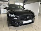 Volvo XC60 T8 Ultra Black Edition Recharge AWD Massage - Volvo Gebrauchtwagen in Kerpen