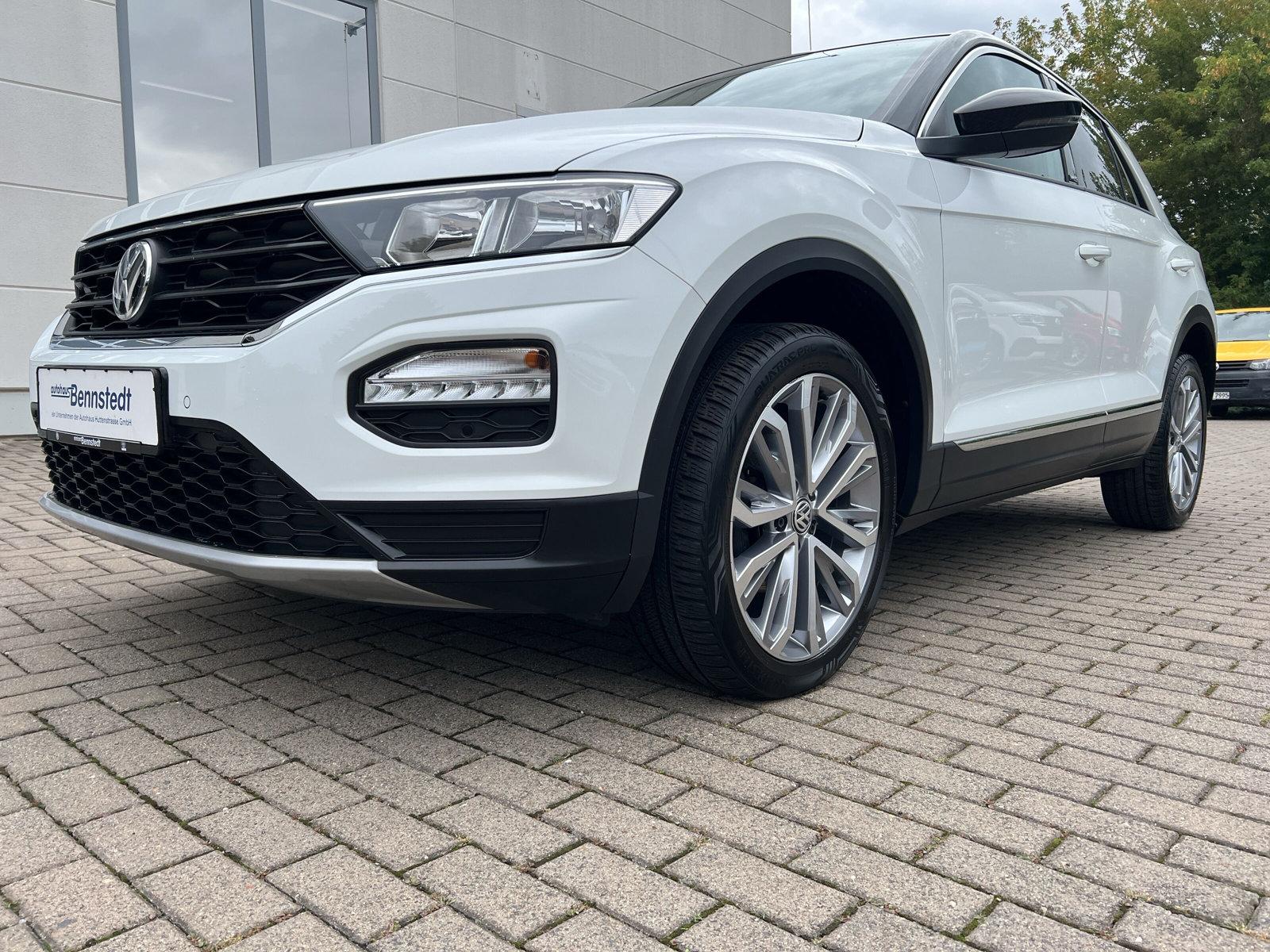 Volkswagen T-Roc 1.5 TSI United APP PDC DAB+ NAVI, миниатюра 6