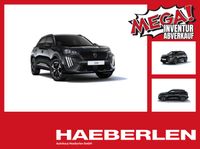 Peugeot 2008 - Vorschau Bild 1