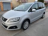 Seat Alhambra 2.0 TDI St.&St. 110kW 20th Anniv. 4... - Seat Alhambra in Hannover