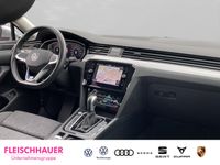 Volkswagen Passat Variant - Vorschau Bild 12