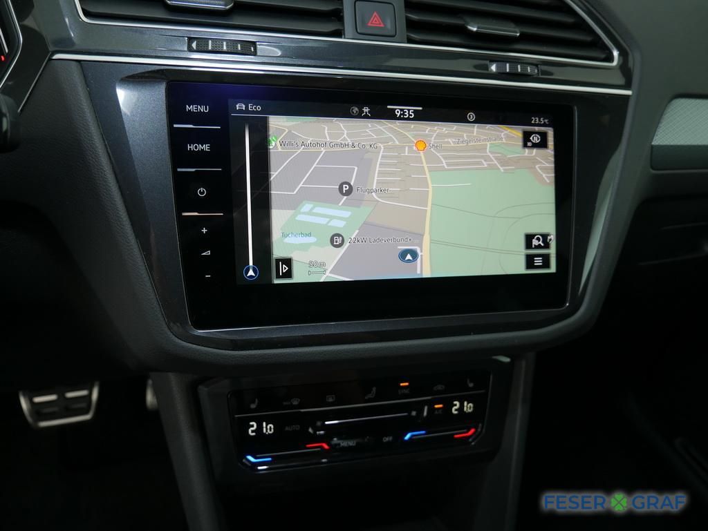 Volkswagen Tiguan - Bild 11