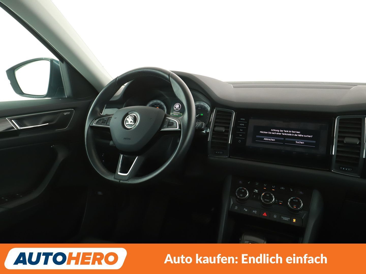 Skoda Kodiaq 2.0 TDI Style 4x4 Aut.*NAV*LED*ACC*CAM* foto 13