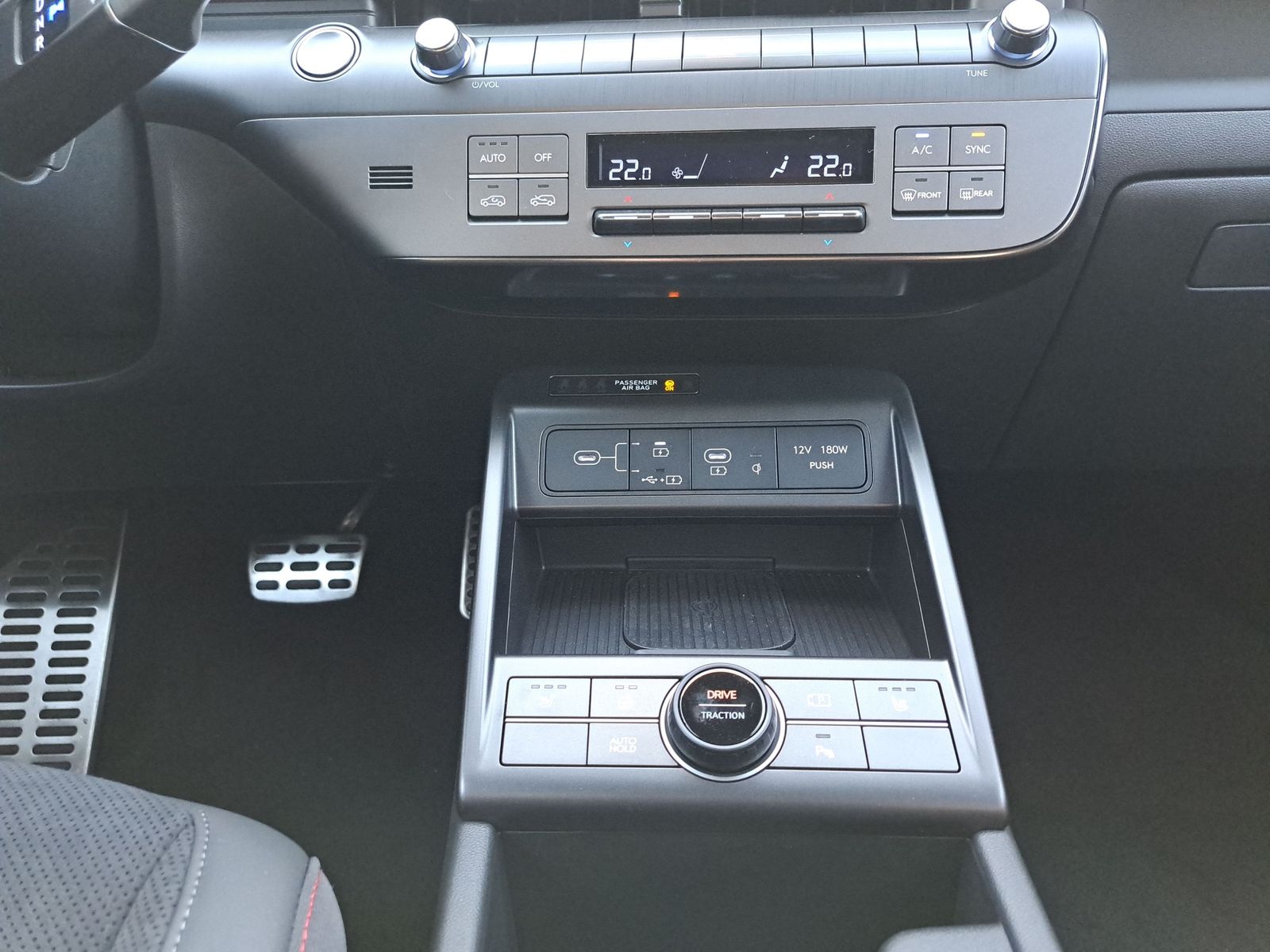 Hyundai Kona – Bild 13