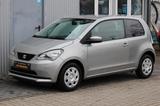 Seat Mii Style Automatik+Klima+Navi+Sitzheizung - gebrauchte Seat Kleinwagen