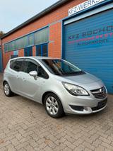 Opel Meriva B Innovation - Opel Meriva Kombi Gebrauchtwagen