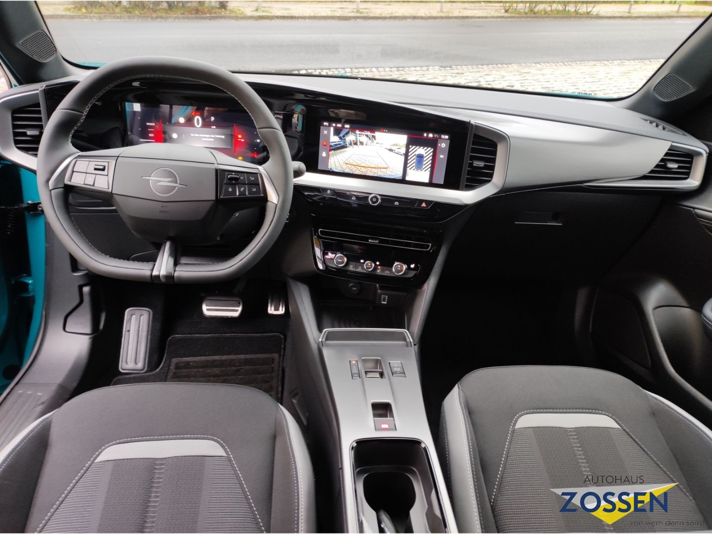 Opel Mokka - Bild 10