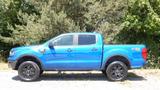 Ford Ranger STX 4x4 Klima* - Ford Ranger mit Benzin-Antrieb