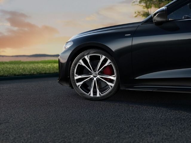 Audi A5 - Bild 4
