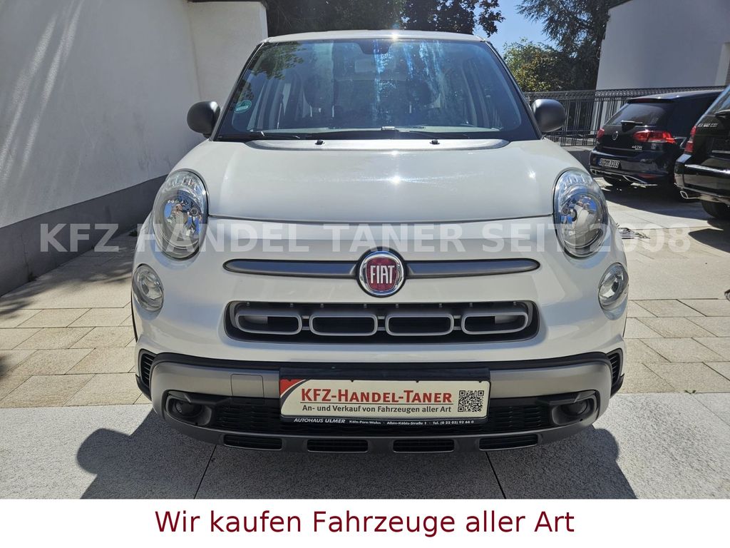 Image of Fiat 500L