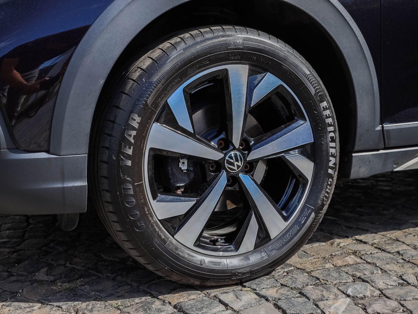 Volkswagen Taigo - Bild 11