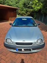 Toyota Corolla 1.4 linea terra linea terra - gebrauchte Toyota Corolla aus dem Jahr 1998