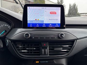 Ford Focus Turnier 1.5 Aut. ST-Line NaviLED