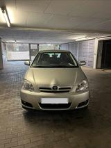 Toyota corolla E12u Top Zustand  1.6 L - Toyota Corolla E12 Gebrauchtwagen