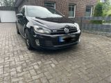 Volkswagen Golf 6 GTD - Volkswagen Golf aus 2011: GTD