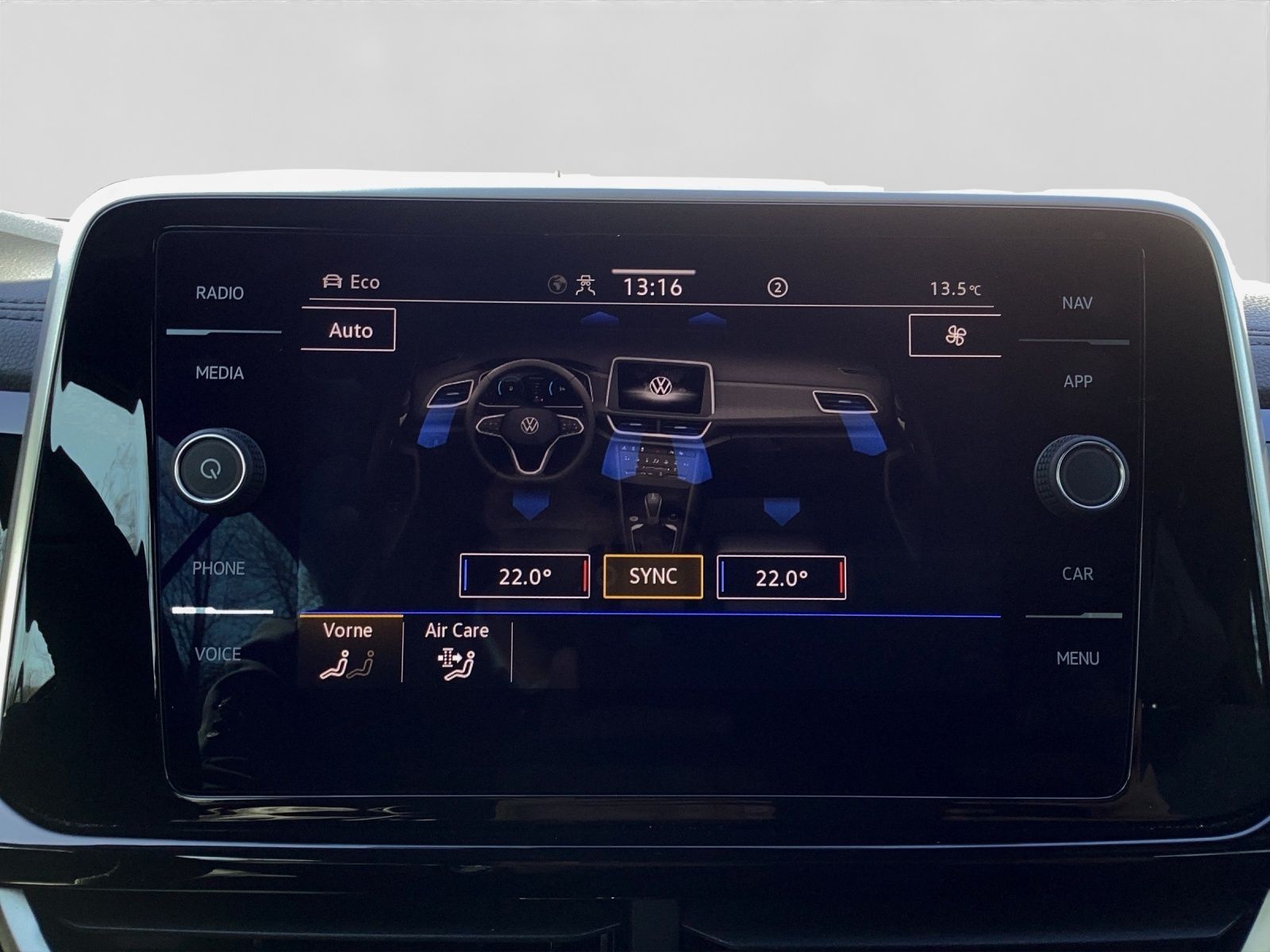 Volkswagen T-Roc - Bild 17