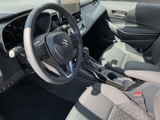 Suzuki Swace 1.8 Hybrid Comfort+