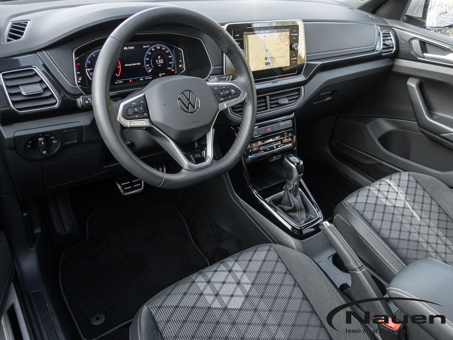 Volkswagen T-Cross - Bild 11