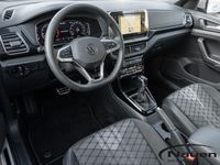 Volkswagen T-Cross - Vorschau Bild 11