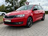 Skoda Rapid Spaceback Style Plus - Skoda Rapid: Style