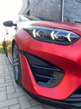 Kia pro_cee'd / ProCeed 1.6 T-GDI DCT GT GT - Kia pro cee'd / ProCeed von privat