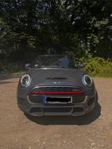 MINI John Cooper Works Cabrio John Cooper Works - MINI: Works