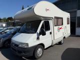 McLouis Dart M110 Ducato Wohnmobil Küche Luftfederung - Offers