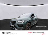 Cupra Ateca - Vorschau Bild 1